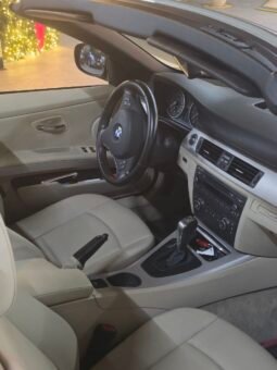 
										BMW 325I CABRIOLET CONVERTIBLE 2.5 AT full									