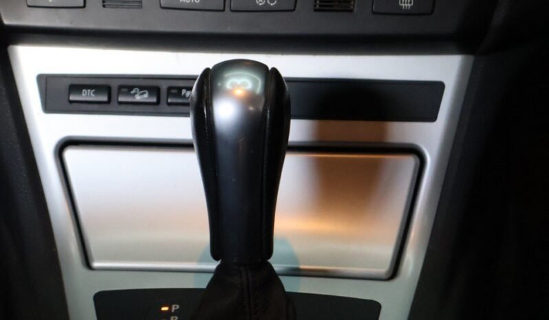 
								BMW X3 XDRIVE 30I AT 4×4 full									