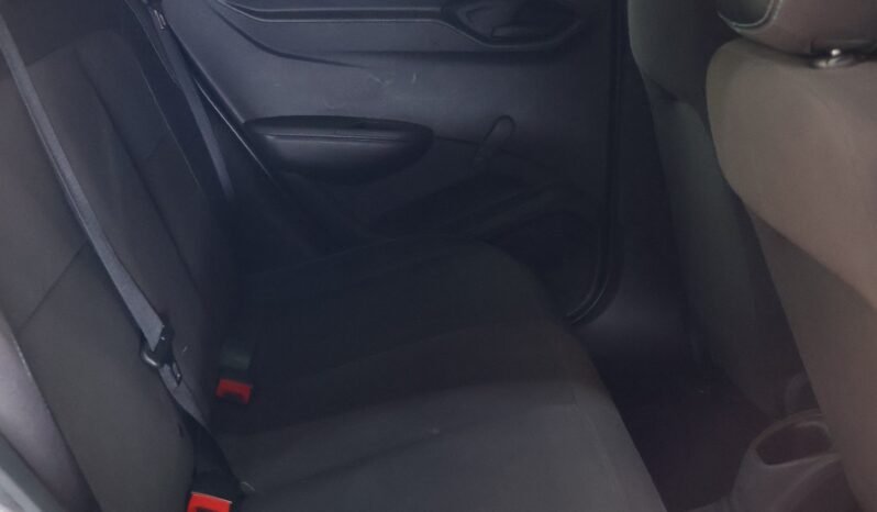 
								CHEVROLET JOY 1.4 MT SEDAN full									