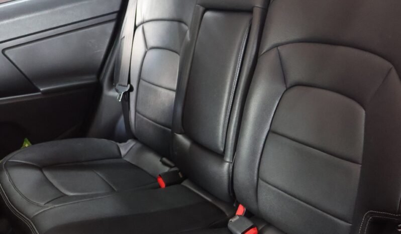 
								KIA SPORTAGE GTLINE 2.0 AT 4X4 full									