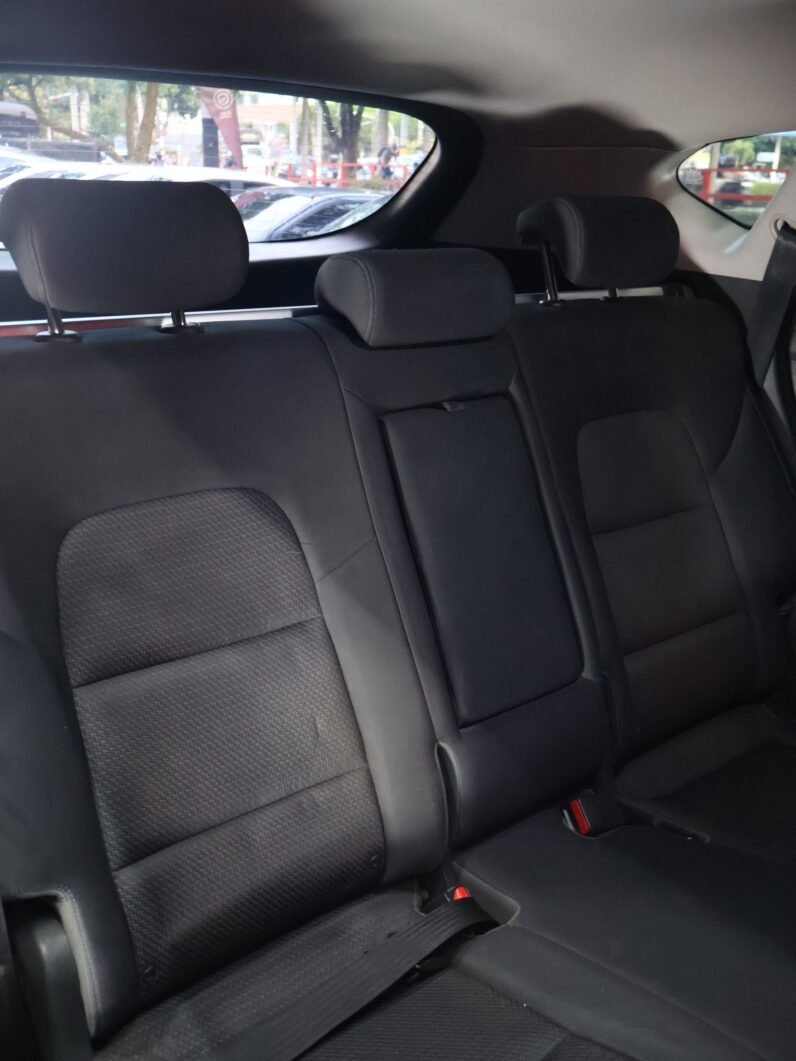 
								HYUNDAI TUCSON GL ADVANCE MT 2.0 GSL full									