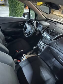 
										CHEVROLET TRACKER LT AT 1.8 full									