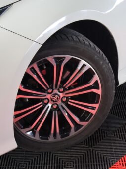 
										TOYOTA COROLLA  SEG AT HIBRIDO 1.8 AT full									