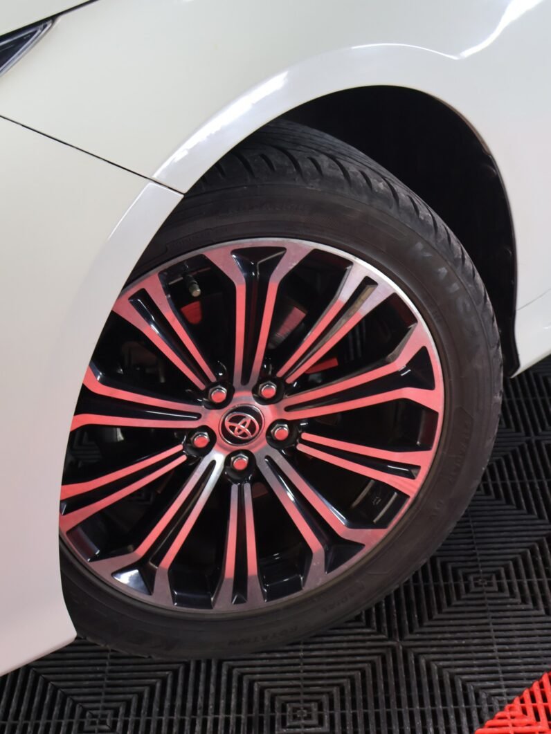 
								TOYOTA COROLLA  SEG AT HIBRIDO 1.8 AT full									