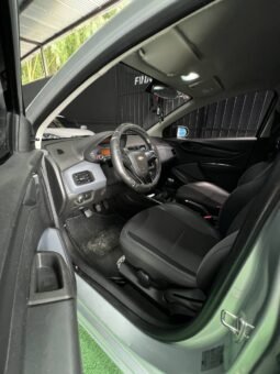 
										CHEVROLET JOY 1.4 MT HATCH BACK full									