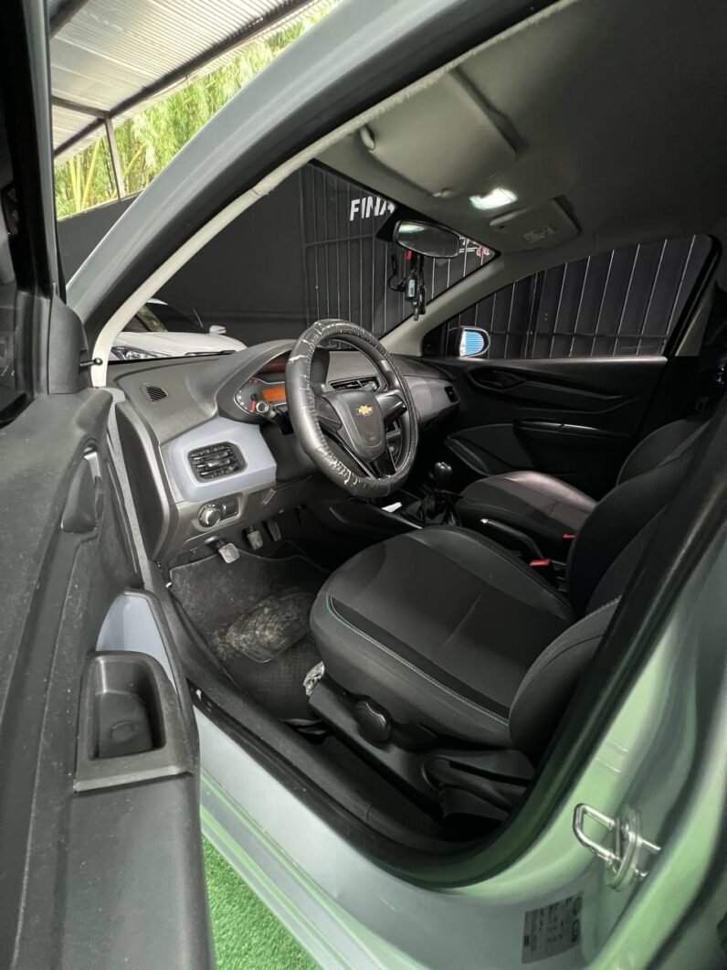 
								CHEVROLET JOY 1.4 MT HATCH BACK full									