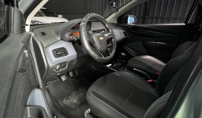 
								CHEVROLET JOY 1.4 MT HATCH BACK full									