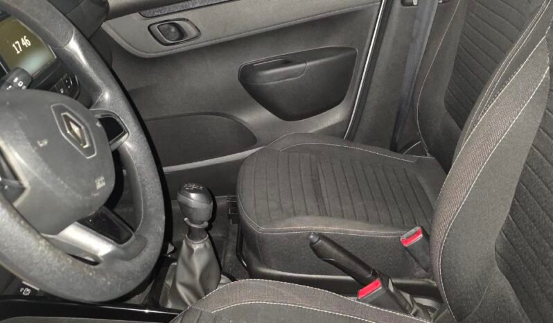 
								RENAULT KWID ICONIC 1.0 MT full									