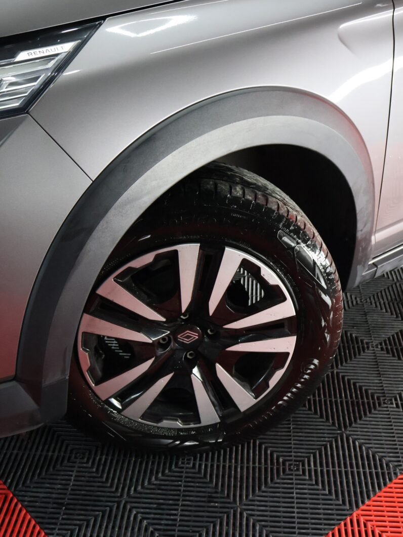 
								RENAULT KARDIAN EVOLUTION 1.0T AUTOMÁTICA full									