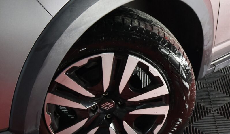 
								RENAULT KARDIAN EVOLUTION 1.0T AUTOMÁTICA full									