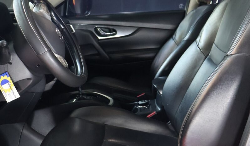 
								NISSAN XTRAIL EXCLUSIVE 2.5 AT 4X4 full									