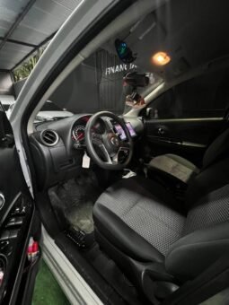 
										NISSAN MARCH SENSE MT 1.6 full									