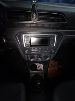 
										VOLKSWAGEN GOL TRENDLINE MT 1.6 full									