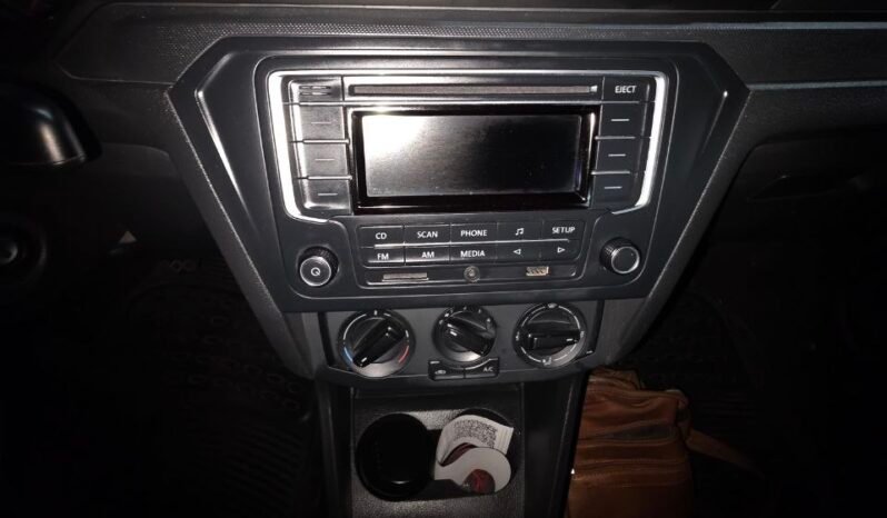 
								VOLKSWAGEN GOL TRENDLINE MT 1.6 full									