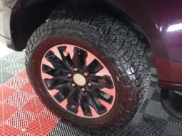 
										CHEVROLET TRAILBLAZER LTZ TP 2.8L 4X4 DIESEL full									