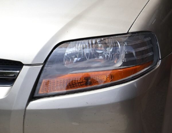 
								CHEVROLET AVEO  SD 1.6 MT full									