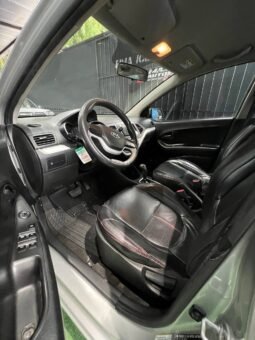 
										KIA PICANTO EX AT 1.2 full									