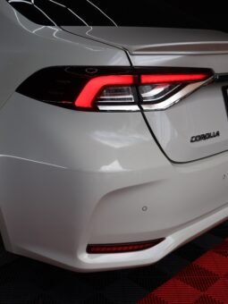 
										TOYOTA COROLLA  SEG AT HIBRIDO 1.8 AT full									