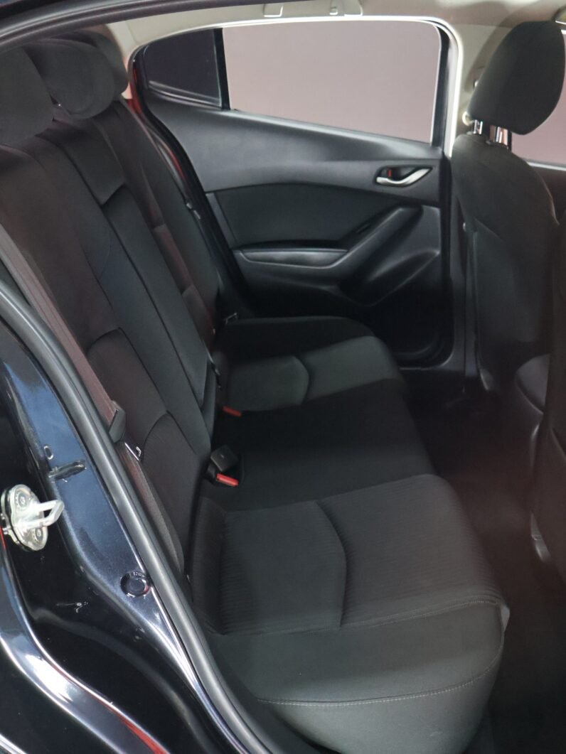 
								MAZDA 3 TOURING SD AT full									