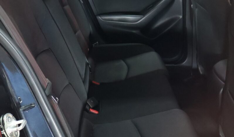 
								MAZDA 3 TOURING SD AT full									