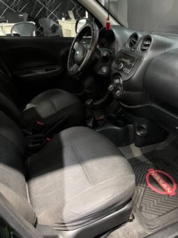 
										NISSAN MARCH SENSE MT 1.6 full									