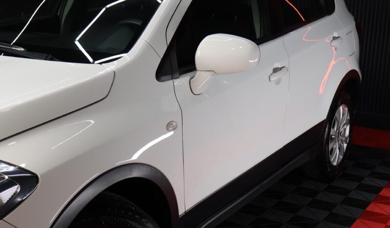 
								SUZUKI S-CROSS 2WD GL AT 4×2 full									