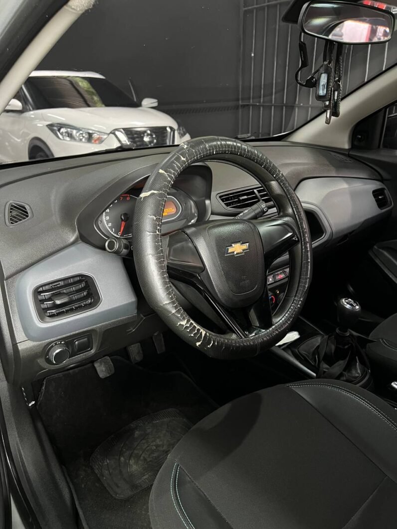 
								CHEVROLET JOY 1.4 MT HATCH BACK full									