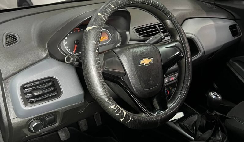 
								CHEVROLET JOY 1.4 MT HATCH BACK full									