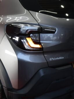 
										RENAULT KARDIAN EVOLUTION 1.0T AUTOMÁTICA full									