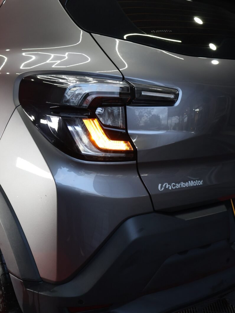 
								RENAULT KARDIAN EVOLUTION 1.0T AUTOMÁTICA full									