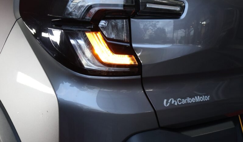 
								RENAULT KARDIAN EVOLUTION 1.0T AUTOMÁTICA full									