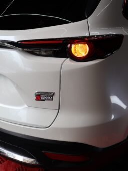 
										MAZDA CX9 GRAND TOURING 2.5 AT SIGNATURE full									