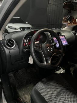 
										NISSAN MARCH SENSE MT 1.6 full									