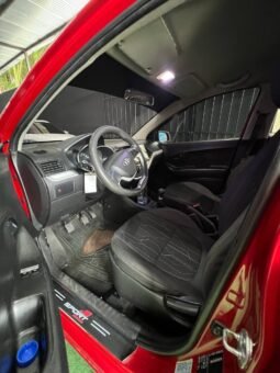 
										KIA PICANTO EX MT 1.2 full									