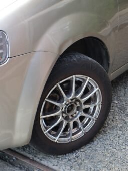 
										CHEVROLET AVEO  SD 1.6 MT full									