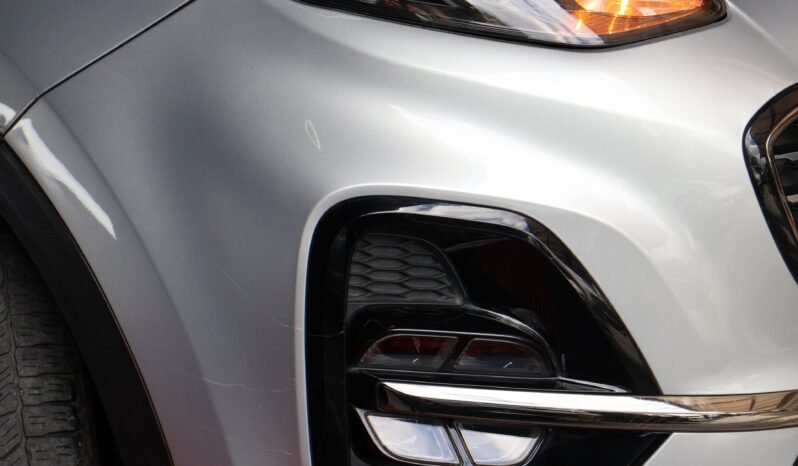 
								KIA SPORTAGE GTLINE 2.0 AT 4X4 full									