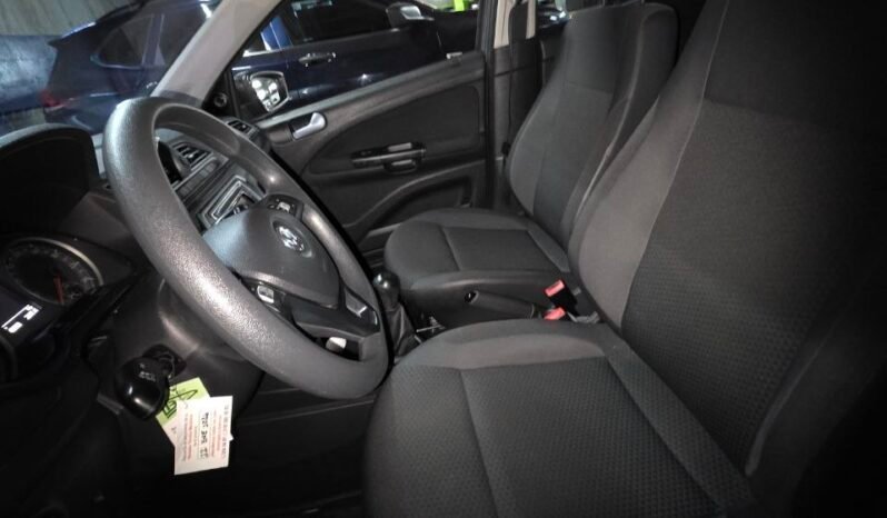 
								VOLKSWAGEN GOL TRENDLINE MT 1.6 full									