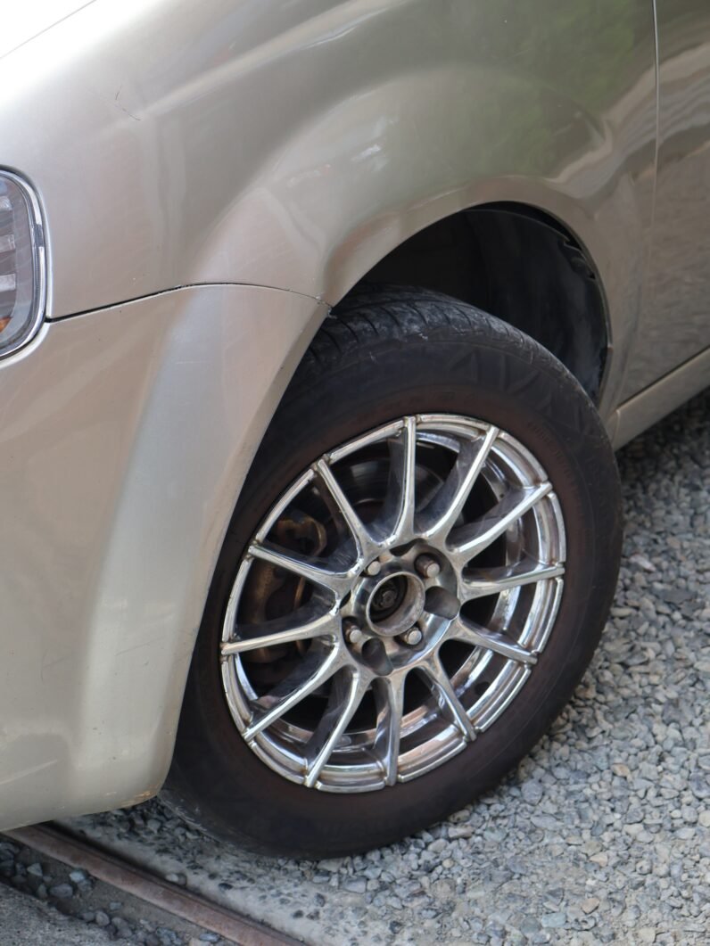 
								CHEVROLET AVEO  SD 1.6 MT full									