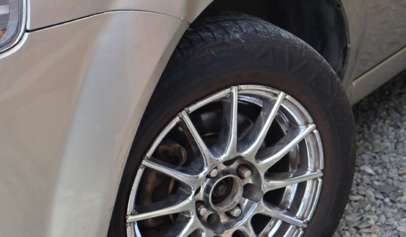 
								CHEVROLET AVEO  SD 1.6 MT full									