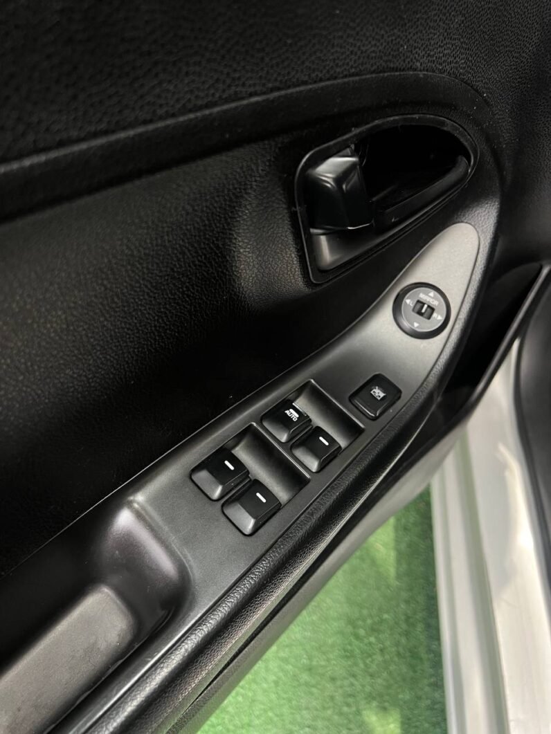 
								KIA PICANTO EX AT 1.2 full									