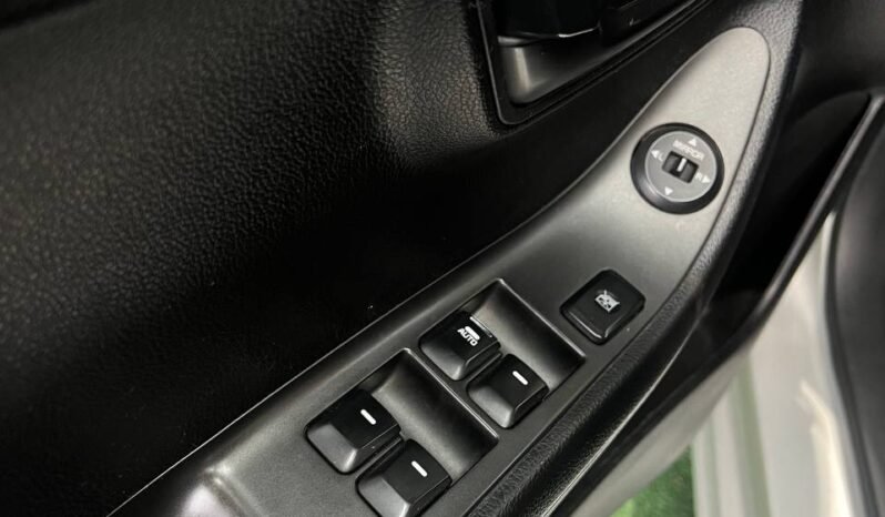 
								KIA PICANTO EX AT 1.2 full									