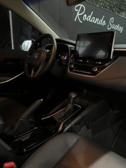 TOYOTA COROLLA XEI AT 1.8 HIBRIDO