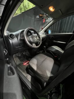 
										NISSAN MARCH SENSE MT 1.6 full									