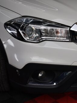 
										SUZUKI S-CROSS 2WD GL AT 4×2 full									