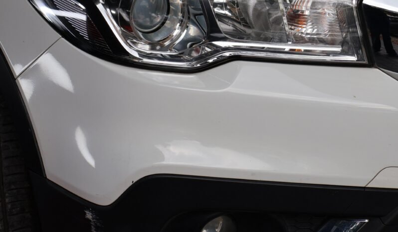 
								SUZUKI S-CROSS 2WD GL AT 4×2 full									