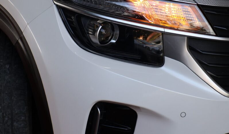 
								KIA SELTOS EMOTION 2.0 AT 4X2 full									