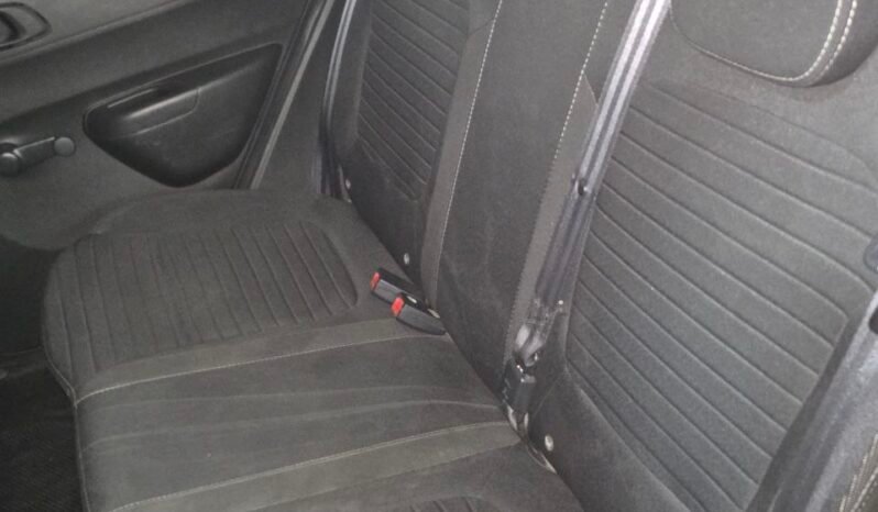 
								RENAULT KWID ICONIC 1.0 MT full									