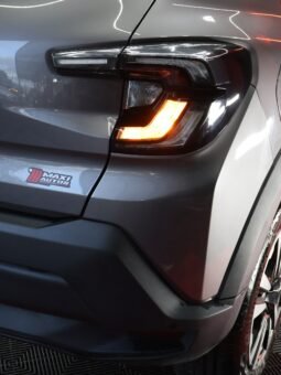 
										RENAULT KARDIAN EVOLUTION 1.0T AUTOMÁTICA full									