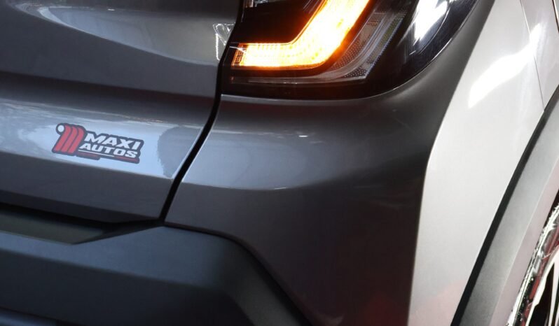 
								RENAULT KARDIAN EVOLUTION 1.0T AUTOMÁTICA full									