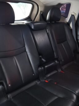 
										NISSAN XTRAIL EXCLUSIVE 2.5 AT 4X4 full									